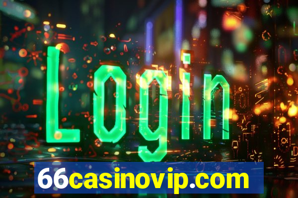 66casinovip.com