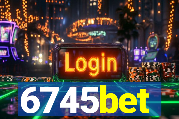 6745bet