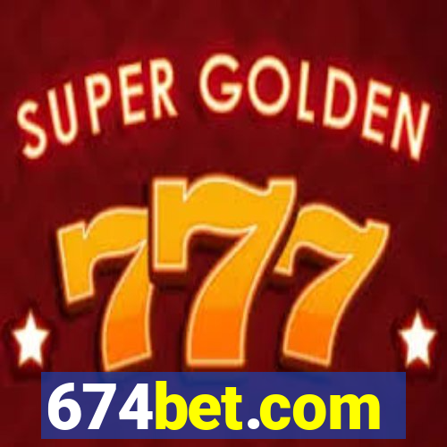 674bet.com