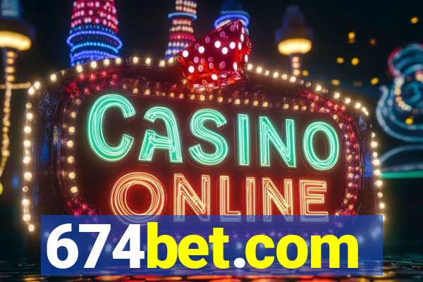 674bet.com