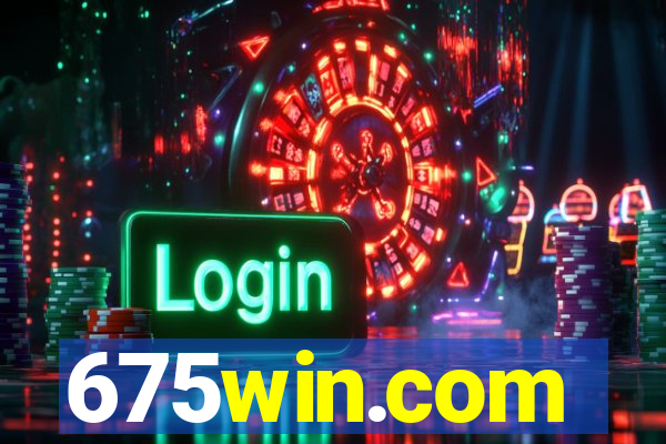 675win.com