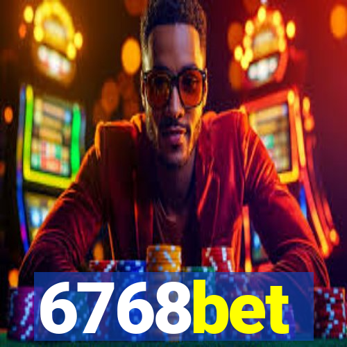 6768bet