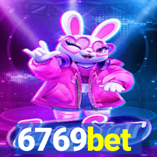 6769bet