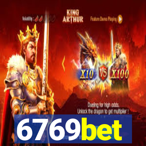 6769bet