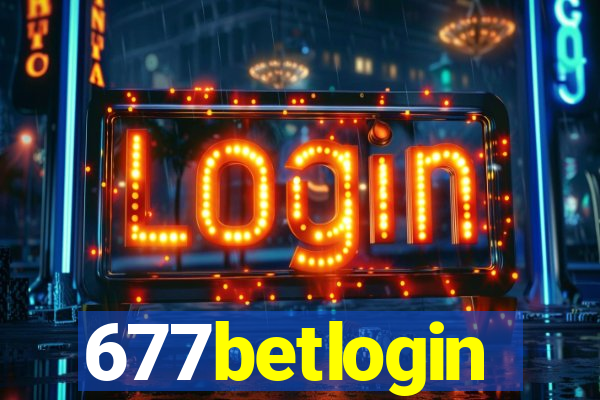 677betlogin