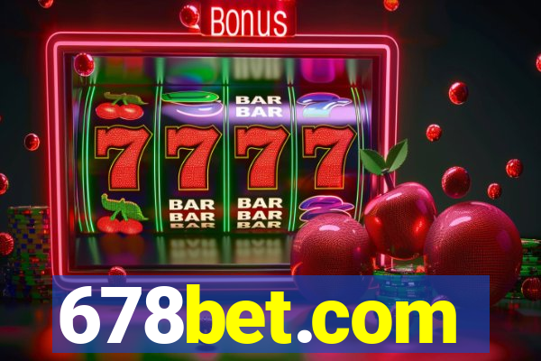 678bet.com