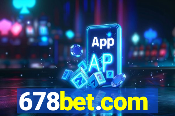 678bet.com