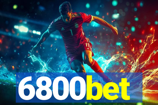 6800bet