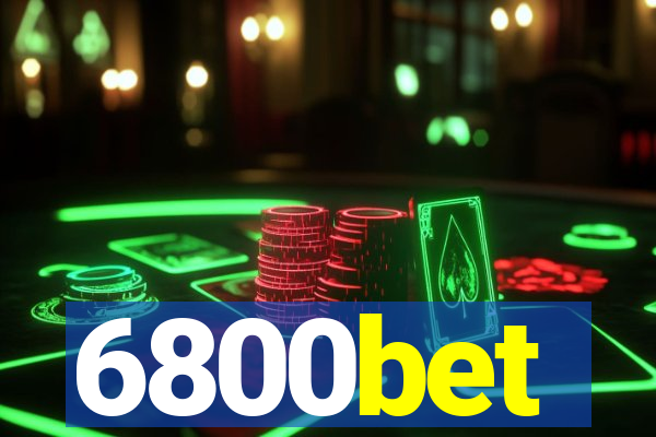 6800bet