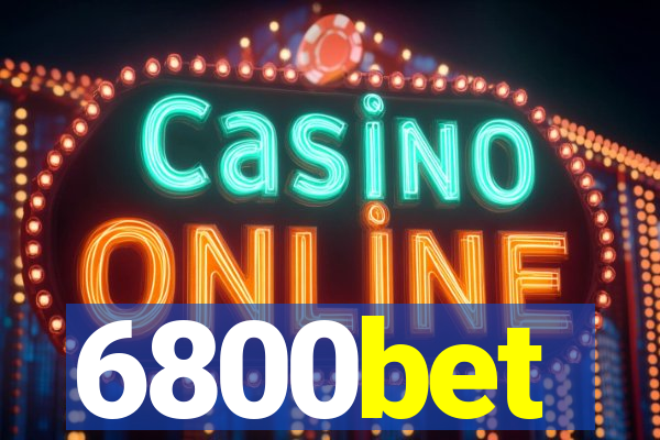 6800bet