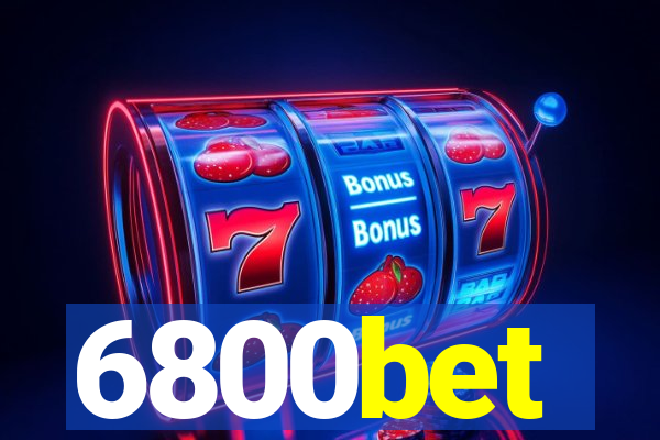 6800bet