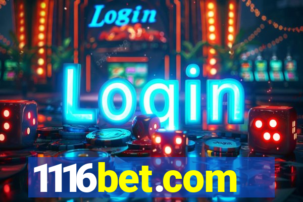 1116bet.com