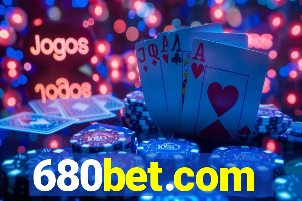 680bet.com