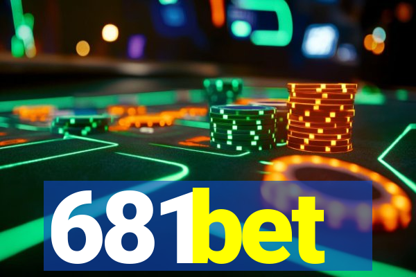 681bet