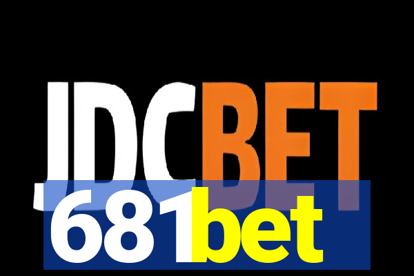 681bet