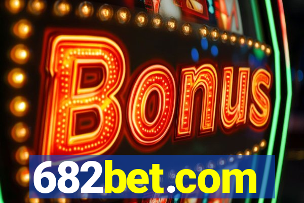 682bet.com