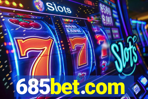 685bet.com