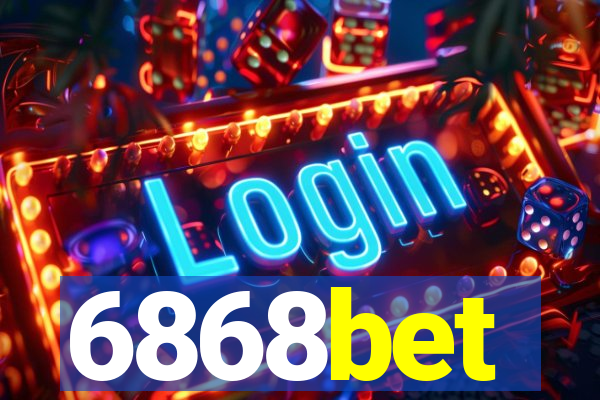 6868bet