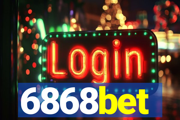 6868bet