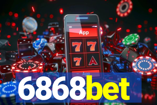 6868bet