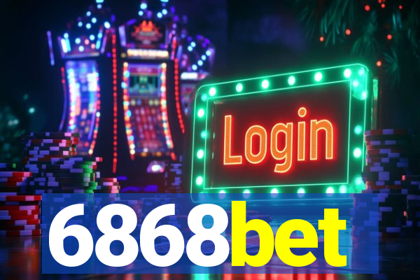 6868bet