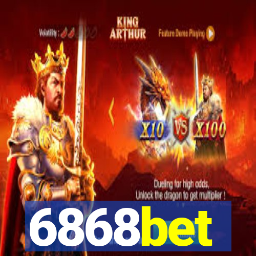 6868bet