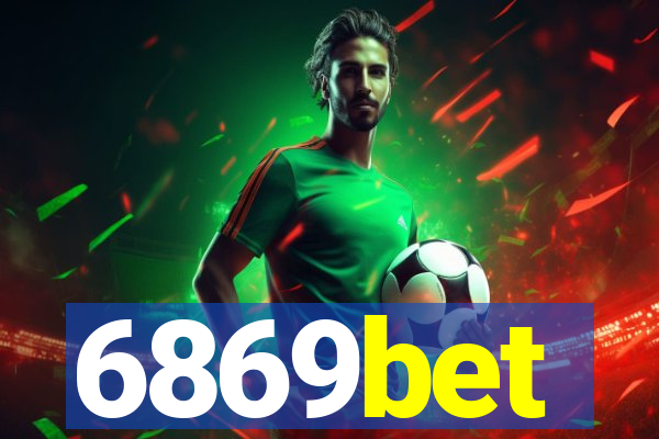 6869bet