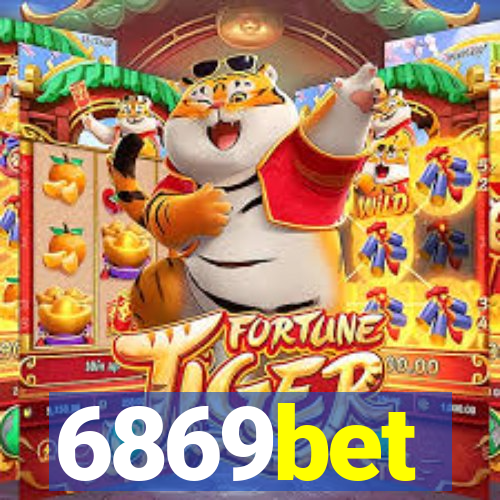 6869bet