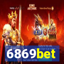 6869bet