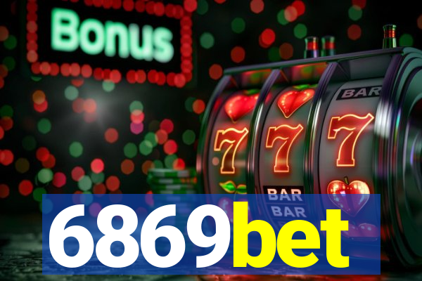 6869bet