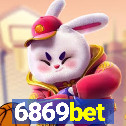 6869bet