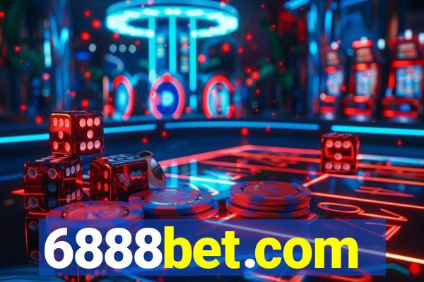 6888bet.com