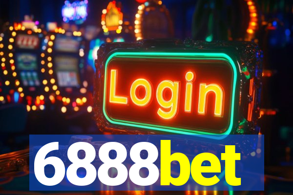 6888bet