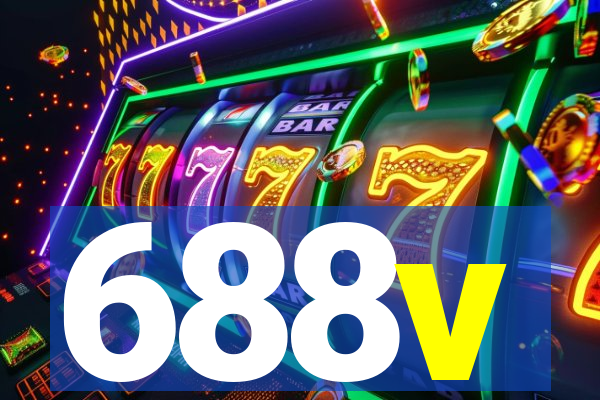 688v