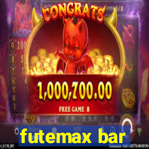 futemax bar