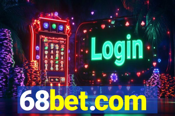 68bet.com