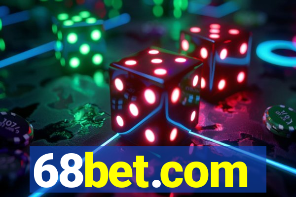 68bet.com