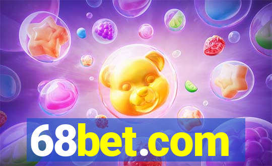 68bet.com