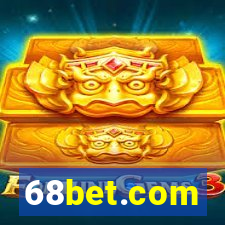 68bet.com