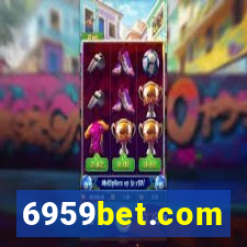 6959bet.com