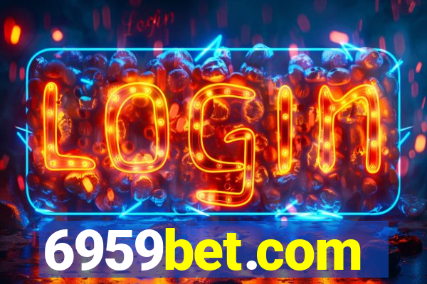 6959bet.com