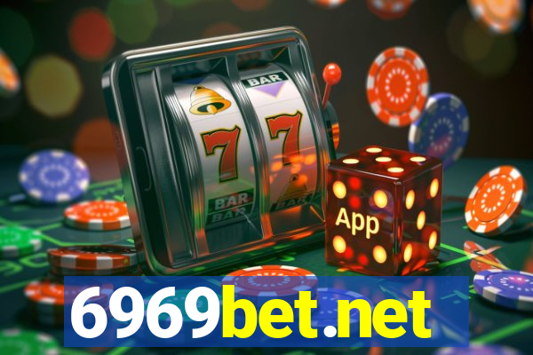 6969bet.net