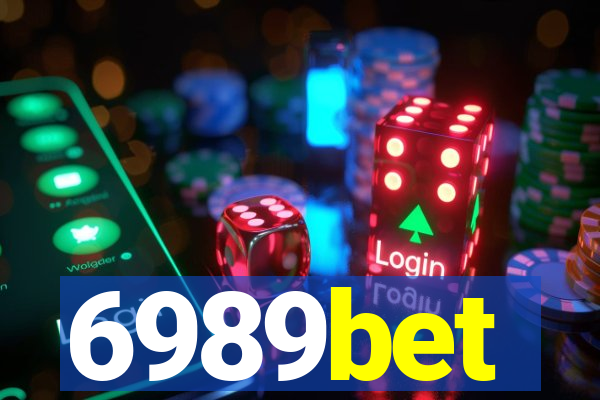 6989bet