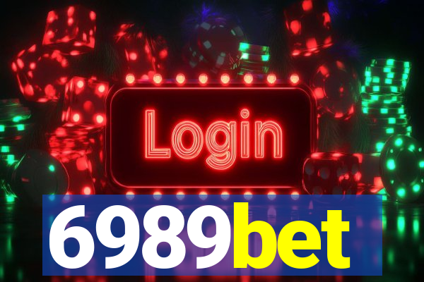 6989bet