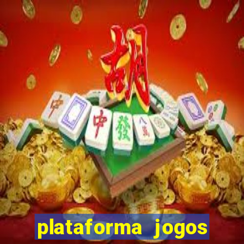 plataforma jogos gusttavo lima