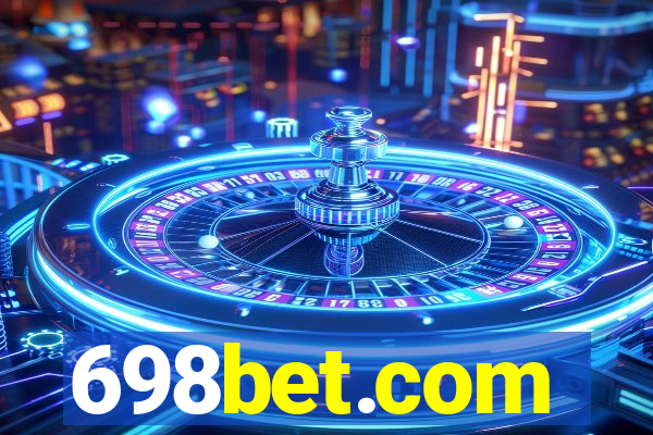 698bet.com