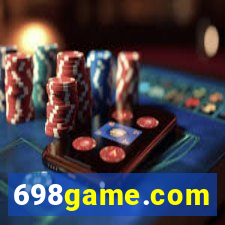 698game.com