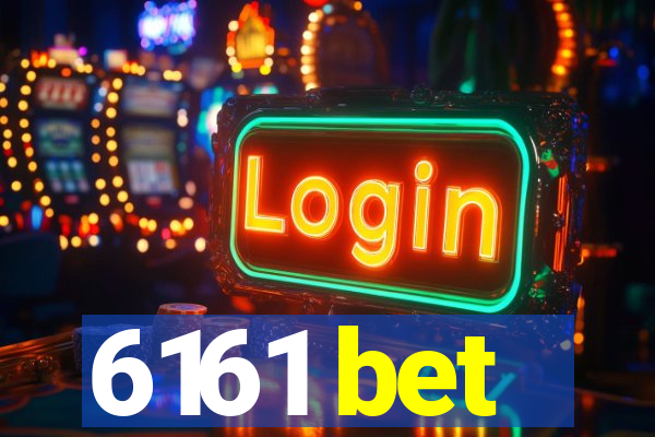 6161 bet