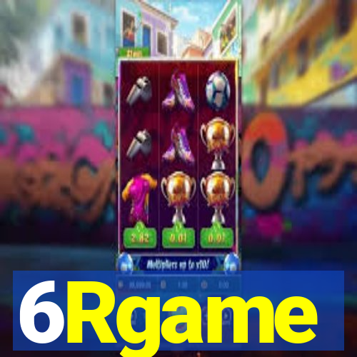 6Rgame