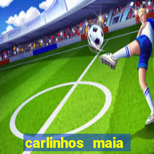 carlinhos maia plataforma de jogos